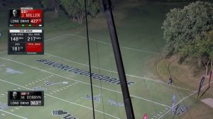 World Long Drive: Best Drives of the 2016 Championship | Golf Channel