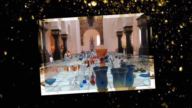 По городам Золотого Кольца России летом 2014/Golden Ring of Russia смотреть онлайн