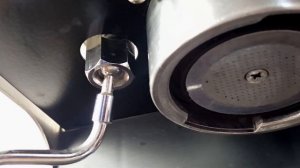 ОБЗОР / REVIEW кофеварки Saeco Via Venezia SIN 006X (Starbucks Barista / Estro Vapore)