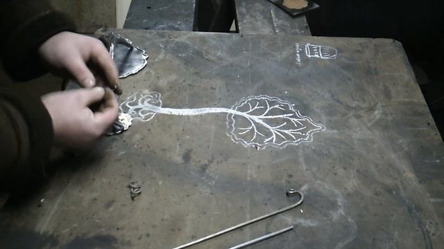 Ковка ручек своими руками! FORGING METAL. FORGING UNTIL YOU STOP BUYING!!! смотреть онлайн