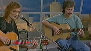 Алексей Рыбин (экс-гитарист группы "Кино") - Пыль на ветру