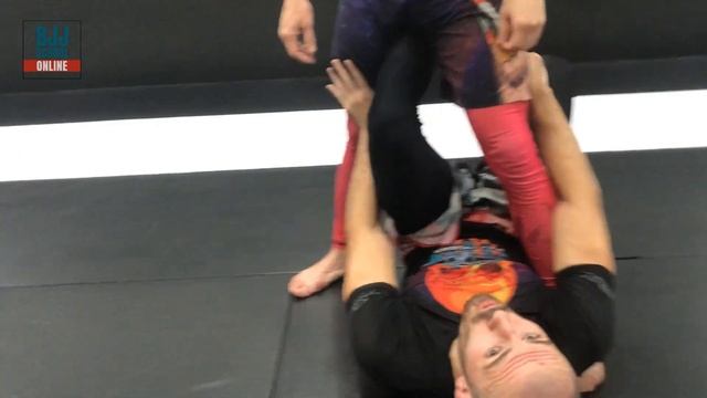 Максим Недощак специально для BJJ Freaks смотреть онлайн