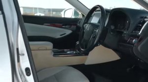 TOYOTA CROWN MAJESTA- Бизнес седан 6 поколения 2022 года.Детальный обзор