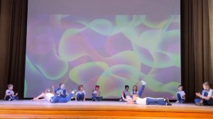 ? Я, «Трактористы» и ТСК «Motion”