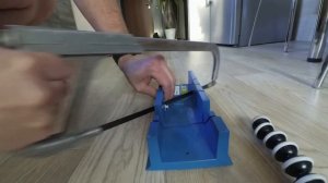 Плинтус для ванны