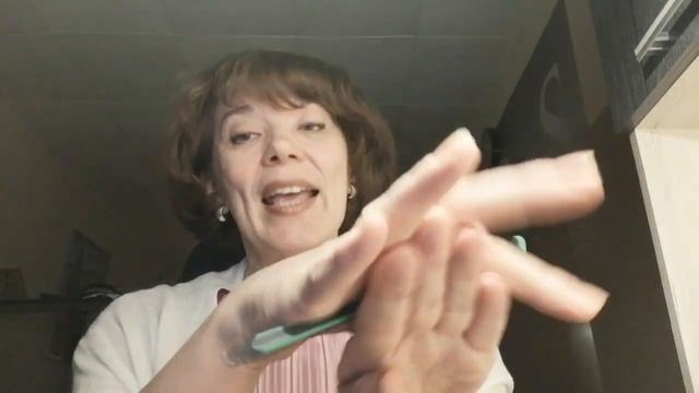 Как подготовить руку ребенка к письму в домашних условиях смотреть онлайн