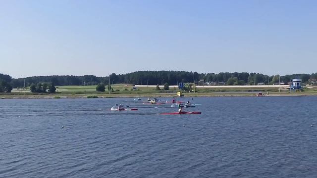 ОДМ-2022 (2005-2006г.р.) К1-500 1ПФ смотреть онлайн