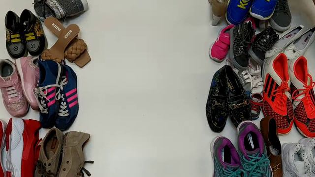 АКЦИЯ!!! Брендовая обувь микс, Италия (№3) смотреть онлайн