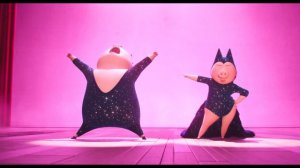 ЗВЕРОПОЙ!  ГЮНТЕР И РОЗИТА!!! ФИНАЛ! "Shake It Off" / SING - Gunter and Rosita "