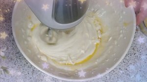 Классическое печенье Мадлен.