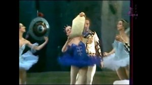 Raymonda - Ballet |  Раймонда - Балет 1980 (А Глазунов) #raymonda #ballet #раймонда #балет #глазуно
