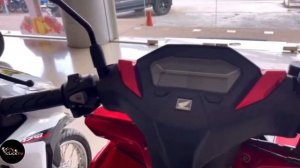 2022 HONDA CLICK 160 VS HONDA CLICK 125 | SIDE BY SIDE COMPARISON | CLICK TV