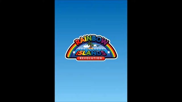 [11] Rainbow Island Revolution OST - Magical Island смотреть онлайн