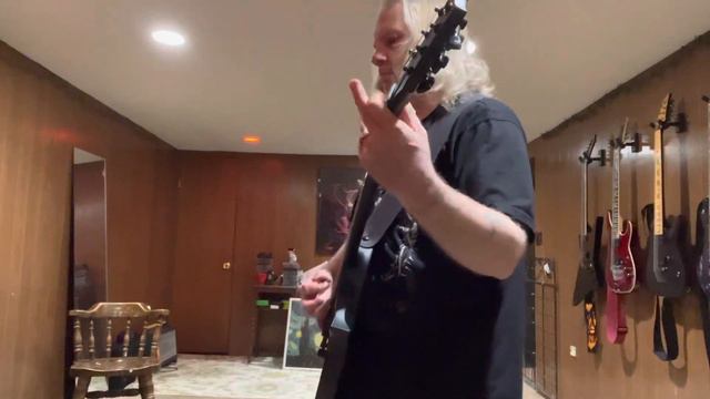 The Seymour Duncan Metal Blackout!🤘🔥 смотреть онлайн