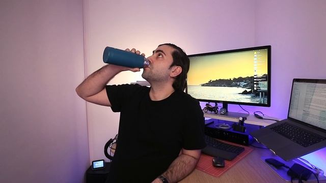 mini LINTERNA para llevar en la moto - Nitecore Tiki LE / GITD - (moto?)Vlog #23 смотреть онлайн