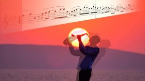 Syntheticsax - I Love You (Ноты для саксофона альт)