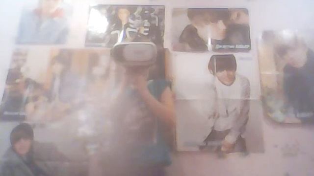 мои очки виртуальной реальности смотреть онлайн