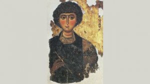 09 08 18 Святой великомученик Пантелеимон