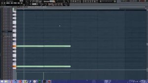 Урок#3 Вырезаем Семпл  трека в FL Studio 11