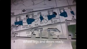 Trumpeter 1/48 MiG-15 UTI