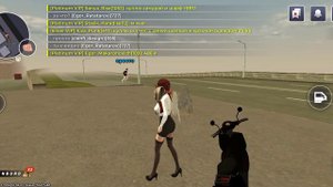 играю в Блек рашу часть 1