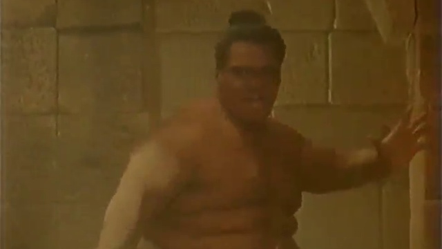 Street Fig 1994 / УЛИЧЕН БОЕЦ ЧАСТ 2 смотреть онлайн