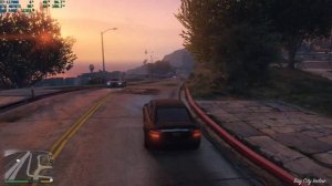 Grand Theft Auto V - GTA 5 | RTX 4070 Ti & I7-11700K (Max Settings - 1440p - MSAA x4)