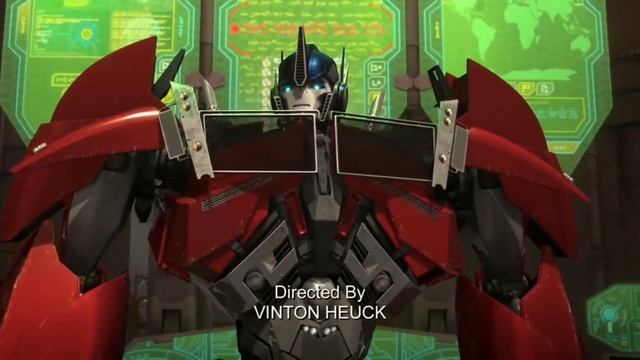 ➪Прикол "сказка, о царе салтане" (Трансформеры Прайм) смотреть онлайн