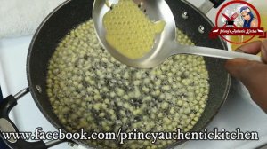 Boondi Laddu | பூந்தி லட்டு | How To Make Boodi Laddu