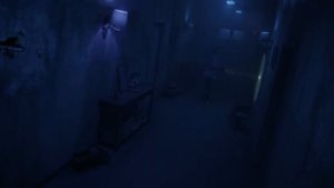 Пока дьявол не позовёт:Глава 2(2020)