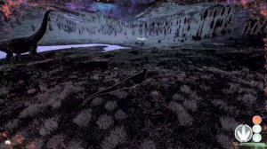 DUO GIGAS на чиле. The isle Legacy