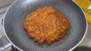 Готовим морковный торт без сахара, без белой муки и без духовки!