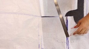 ШИТЬ ЛЕГКО/УРОКИ ШИТЬЯ/ ШЬЁМ ПЛАТЬЕ САФАРИ/КОРРЕКТИРОВКА ВЫКРОЙКИ/ЧАСТЬ 1/IRINAVARD
