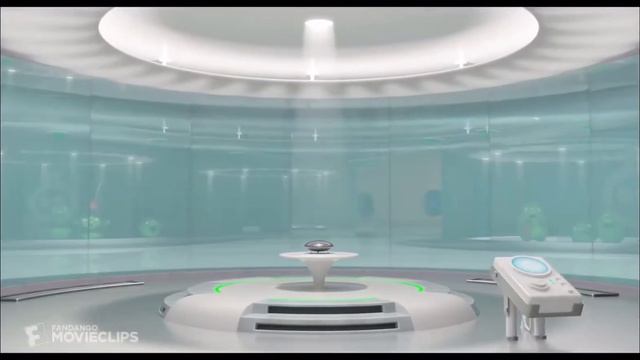 Garry Appearances in Angry Birds смотреть онлайн