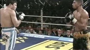 Ronald "Winky" Wright vs Julio Cesar Vasquez (FULL FIGHT)