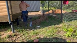 Монтаж септика ЭКО Л 3 , город Кохма