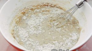 Рецепт торта из варенья