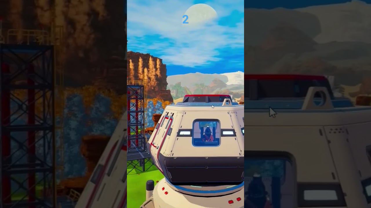 2 концовки игры Planet Crafter смотреть онлайн