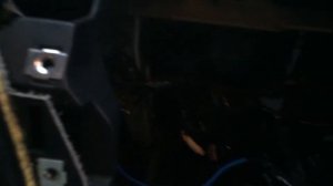 Разблокировка видео в движении на мониторе мультимедийной системы Nissan Murano z51