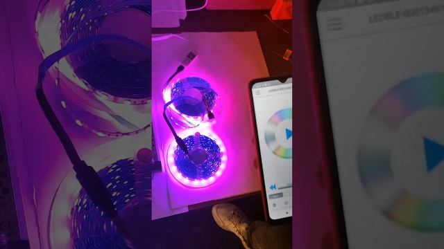 Комплект светодиодной подсветки для потолка от Giant4 ru смотреть онлайн