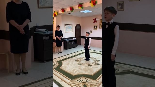 Взбранной Воеводе Победительная смотреть онлайн