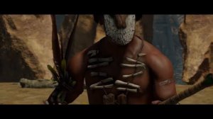 Green Hills | watch now | Gameplay trailer