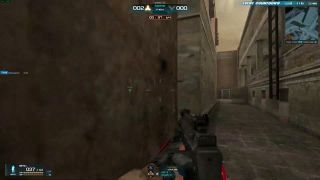 War Rock (PC) - Online Multiplayer 2023 смотреть онлайн