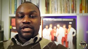 Itw de Patrick MBOMA pour AFRICAN FOOTBALL DREAM TEAM