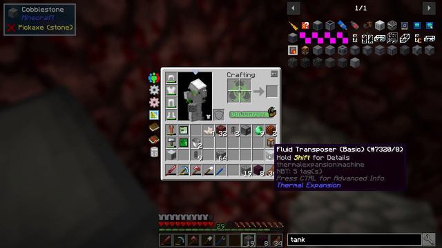 ATM 3: The Lost Cities Ep 7 | Lava From the Nether | Dolinmyster Plays All The Mods 1.12 смотреть онлайн