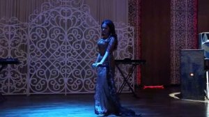 Гюльназ Гаджикурбанова - адаш