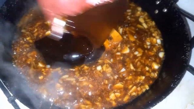 СВИНЫЕ НОЖКИ по_КИТАЙСКИ. Как приготовить свиные ножки по китайски.