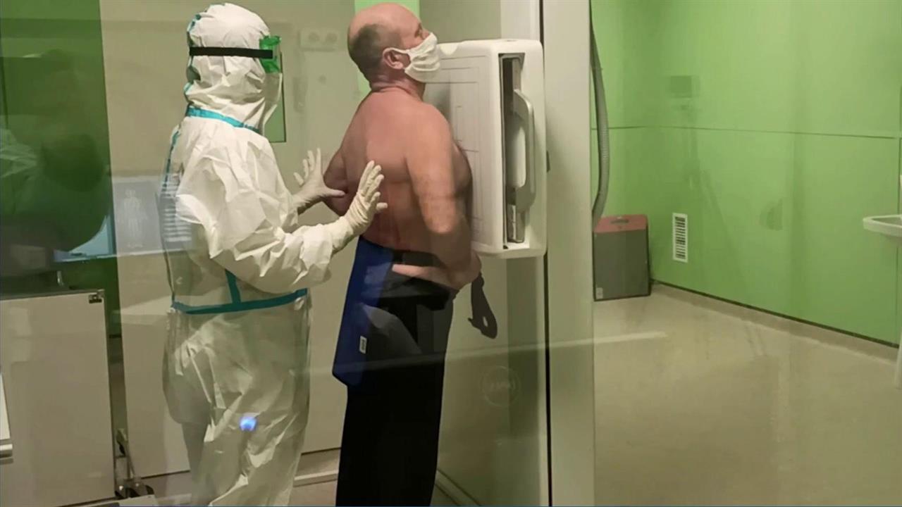 Российский Минздрав выпустил новые рекомендации по профилактике и лечению COVID-19