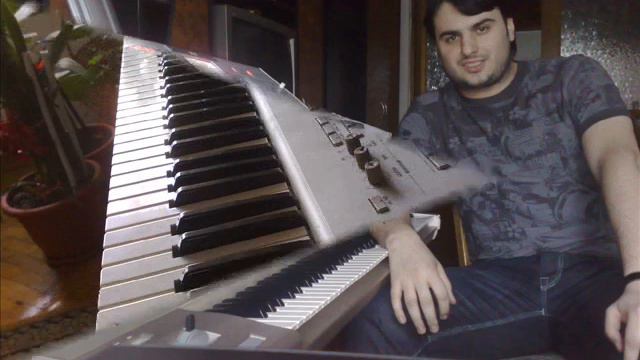 Costin Caraulani .Triton Extreme 2008 смотреть онлайн