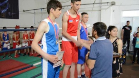 Արտյոմ Ահարոնյանի 2022թ-ի մենամարտերի գեղեցիկ պահերը